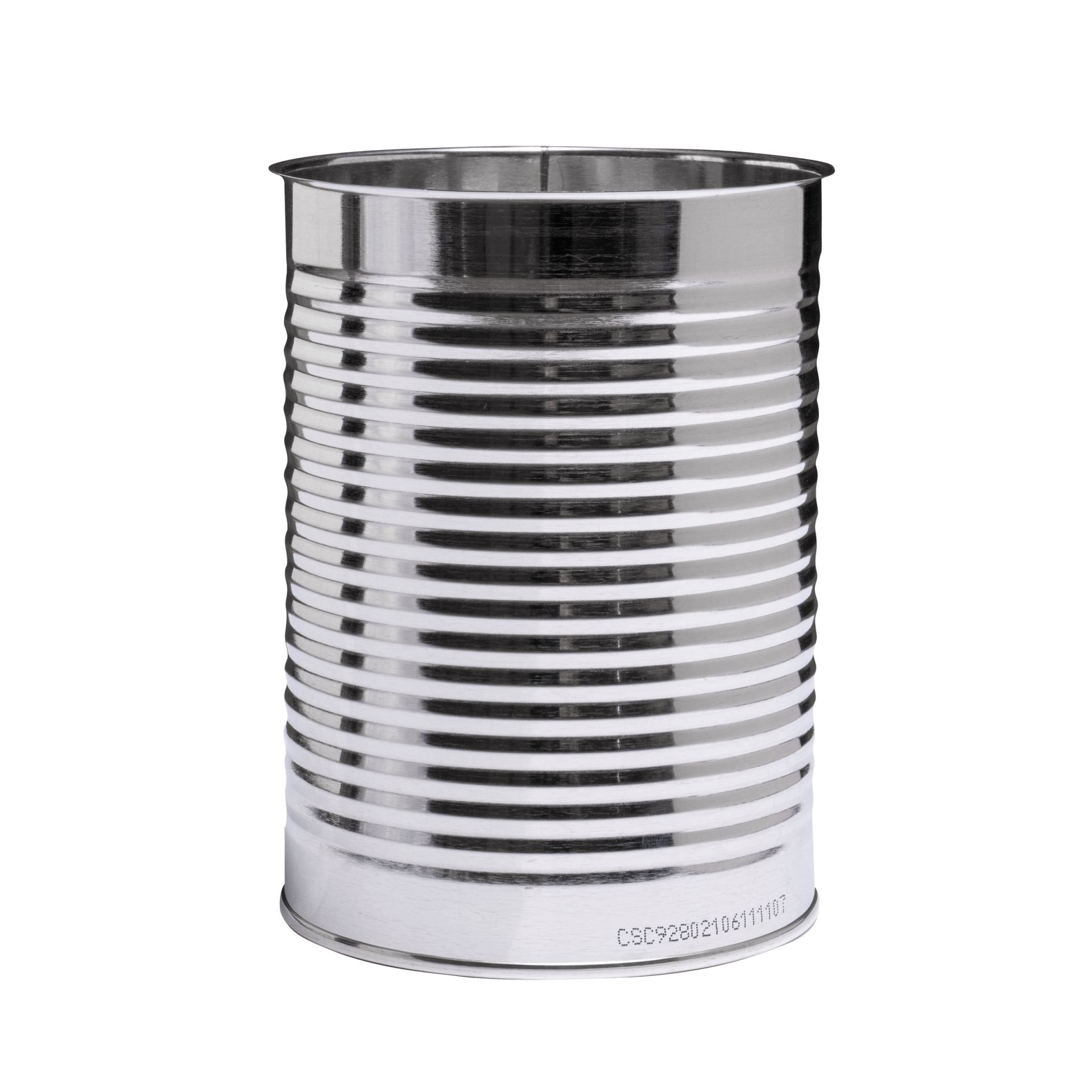 Metal Food Cans