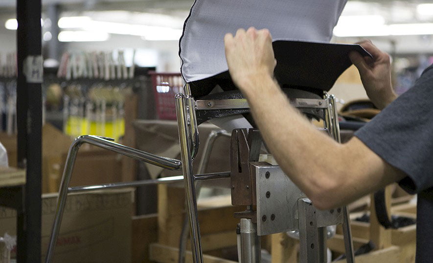 Metal For Furniture industry insight