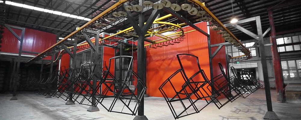 Metal For Furniture industry insight