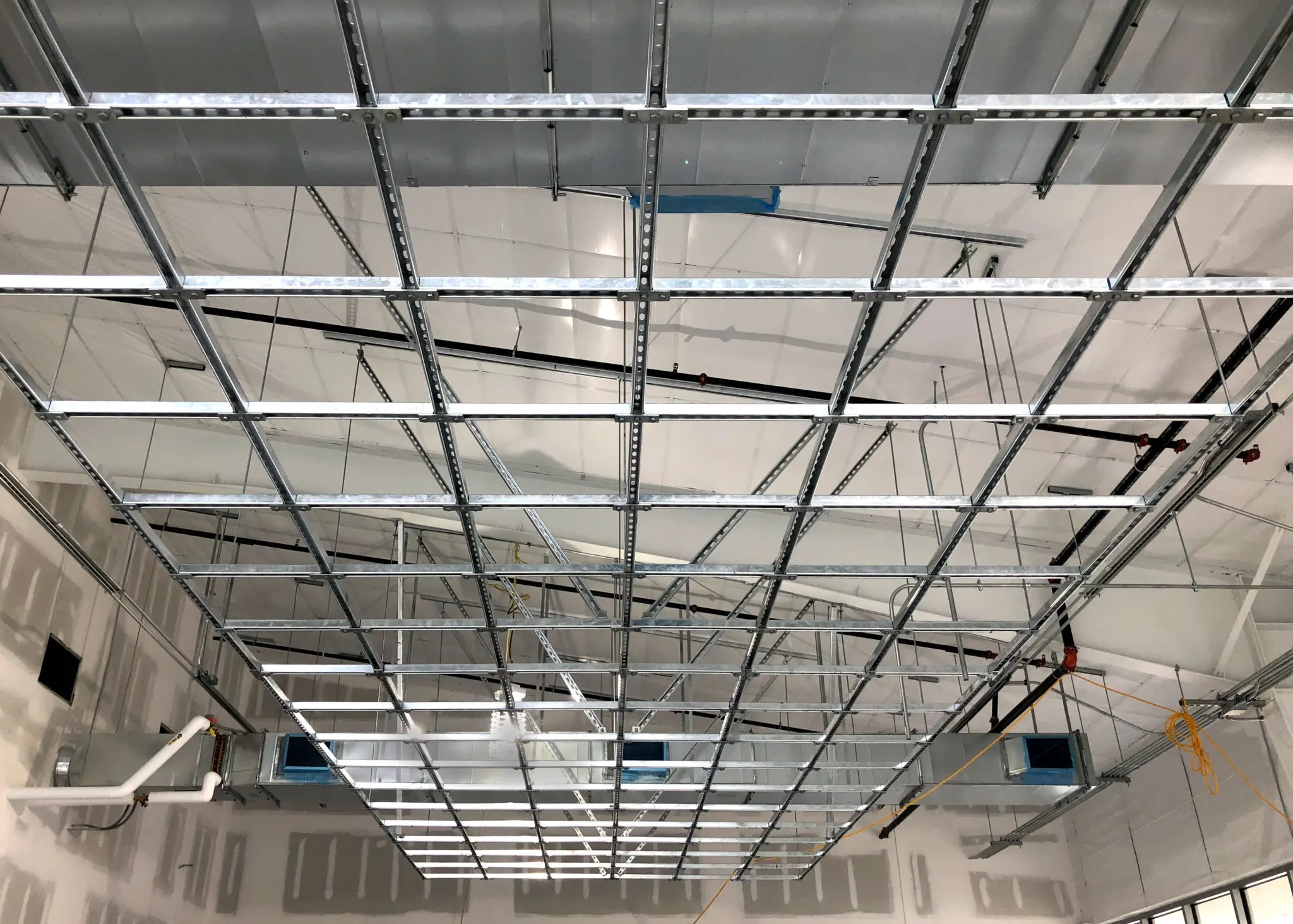 Metal Frame Ceiling industry insight