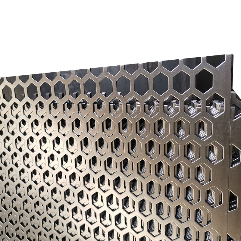 Metal Grill For Speakers industry insight