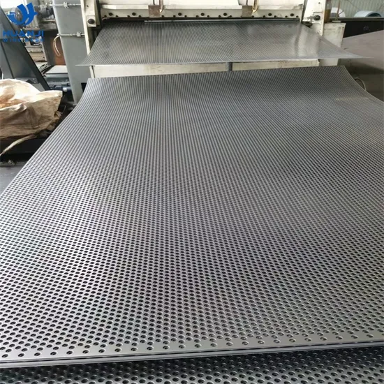 Metal Grill For Speakers industry insight