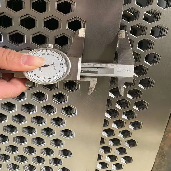 Metal Grill For Speakers industry insight