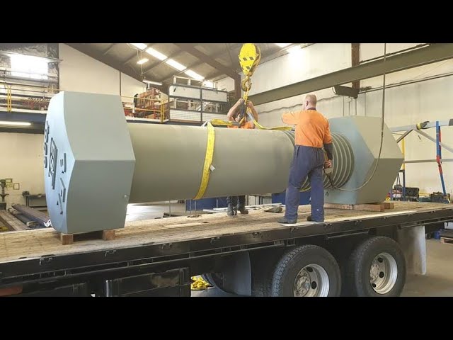 Metal Large Cover Over Bolt Screws industry insight