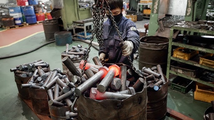 Metal Large Cover Over Bolt Screws industry insight