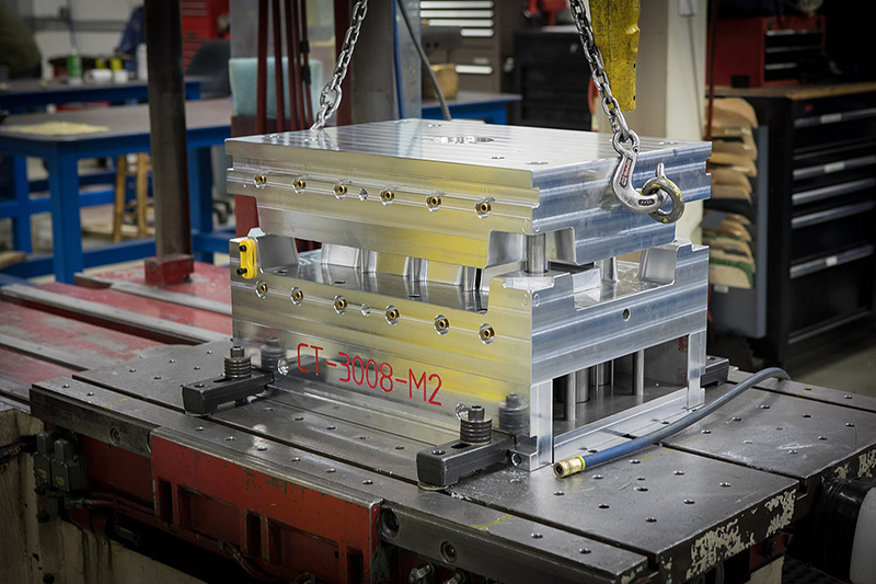 Metal Molder industry insight