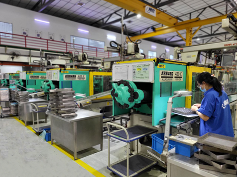 Metal Molder industry insight