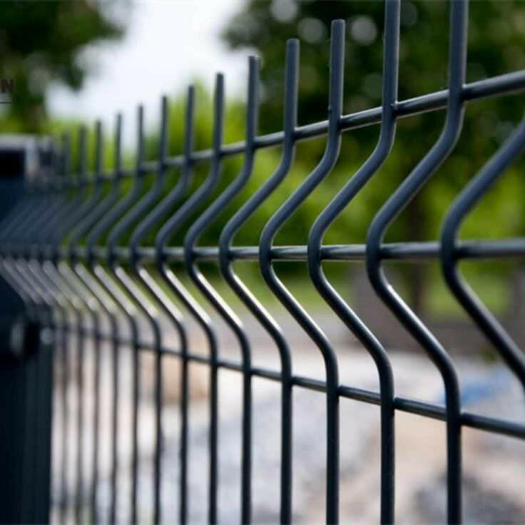 Metal panels