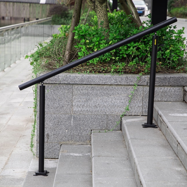 Metal Railing
