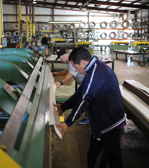 Metal Roofing Atlanta Ga industry insight