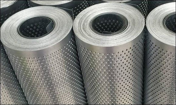 Metal Roofing Manufacturer