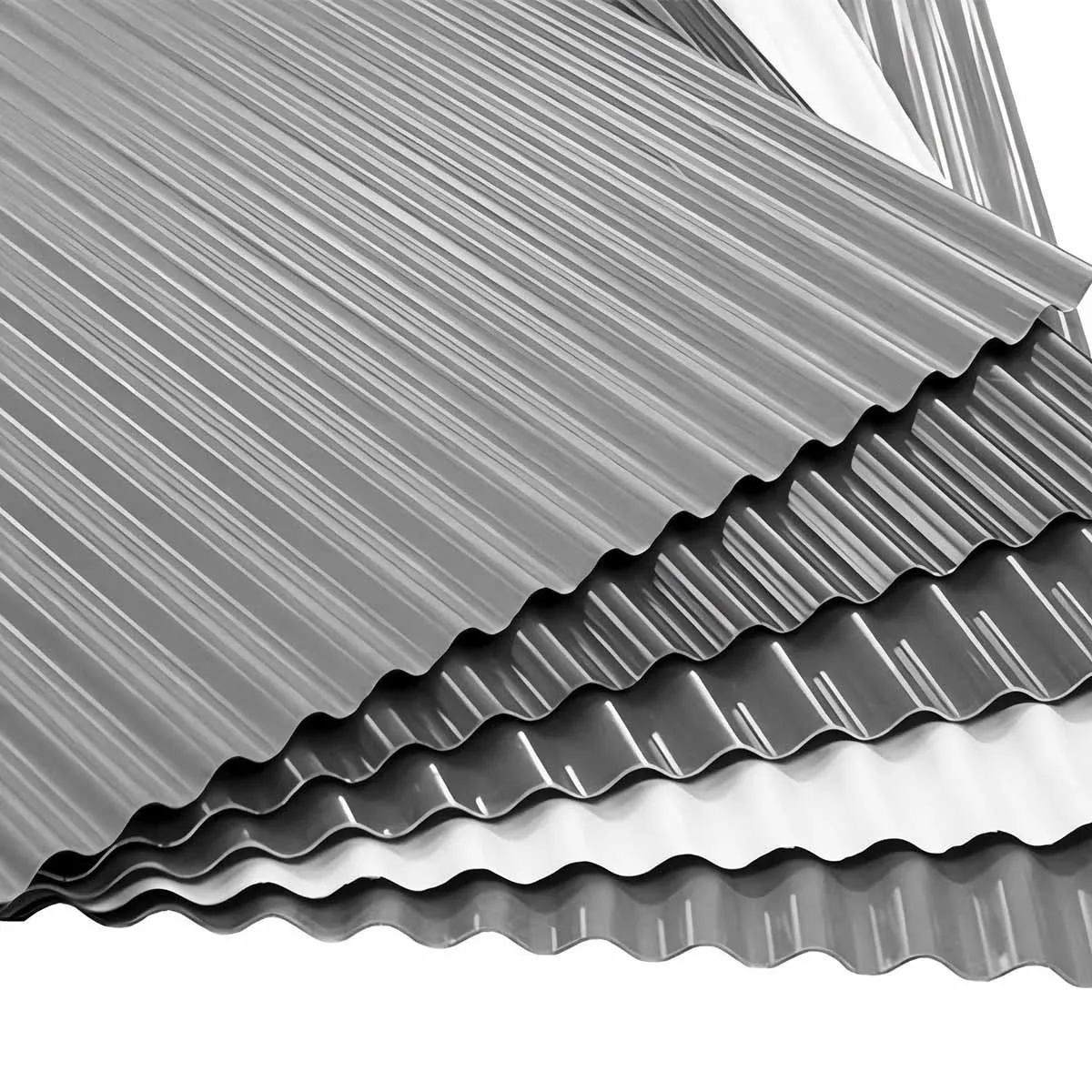 Metal Roofing Manufacturer