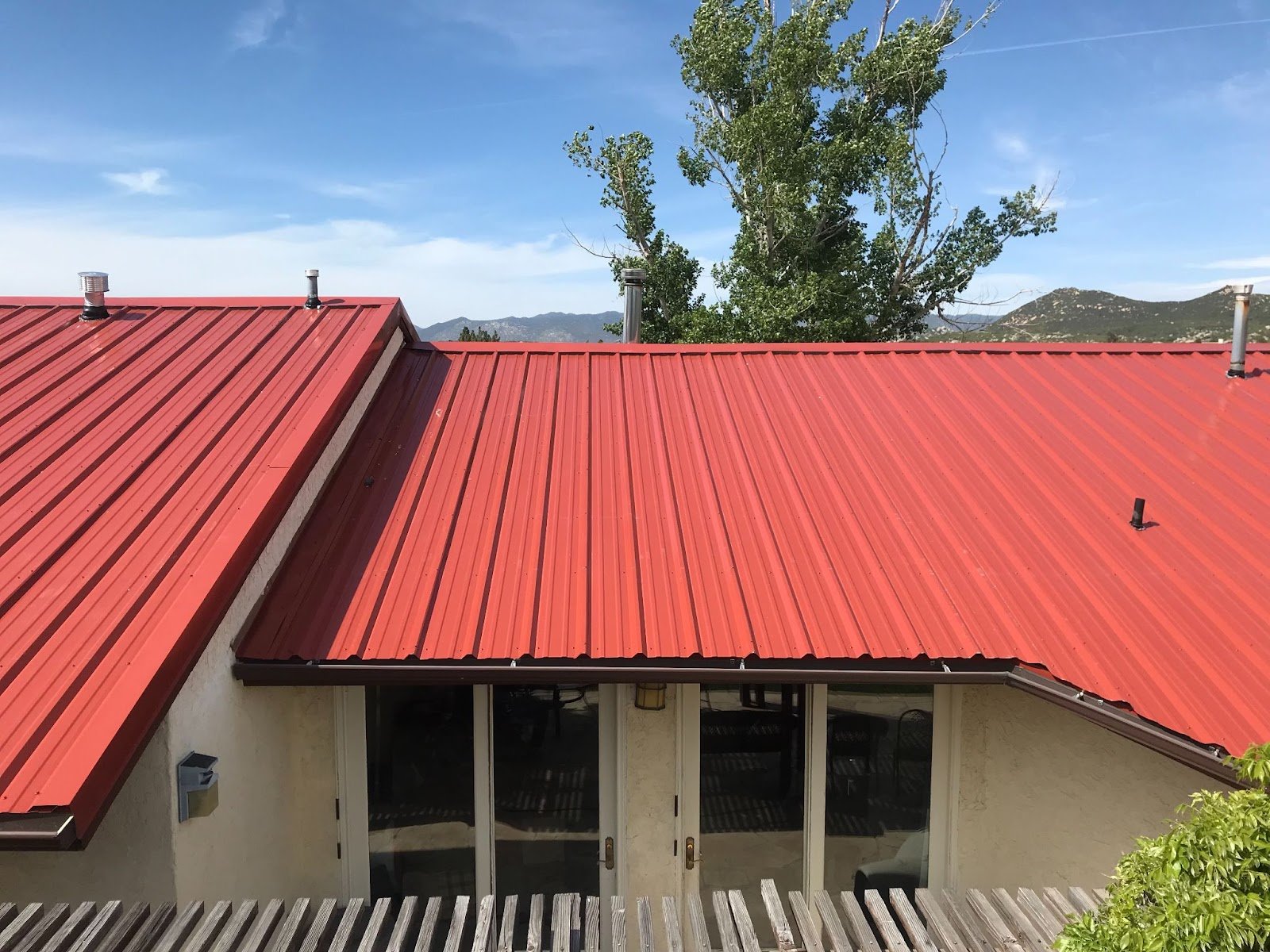 Metal Roofing Manufacturers
