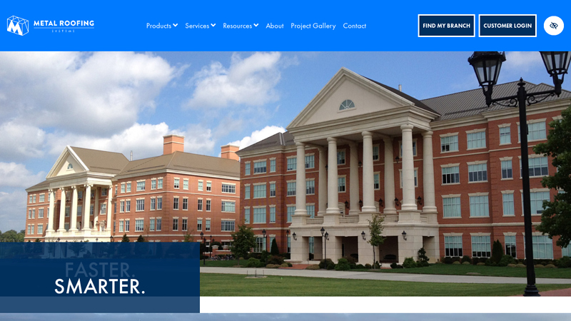 Metal Roofing Panel Manufacturers/Suppliers