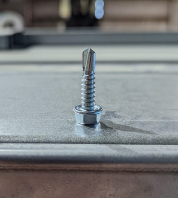Metal Screws