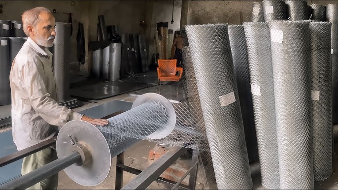 Metal Sheet Fencing industry insight