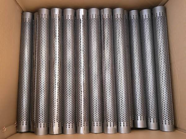 Metals Supplier & Service Center