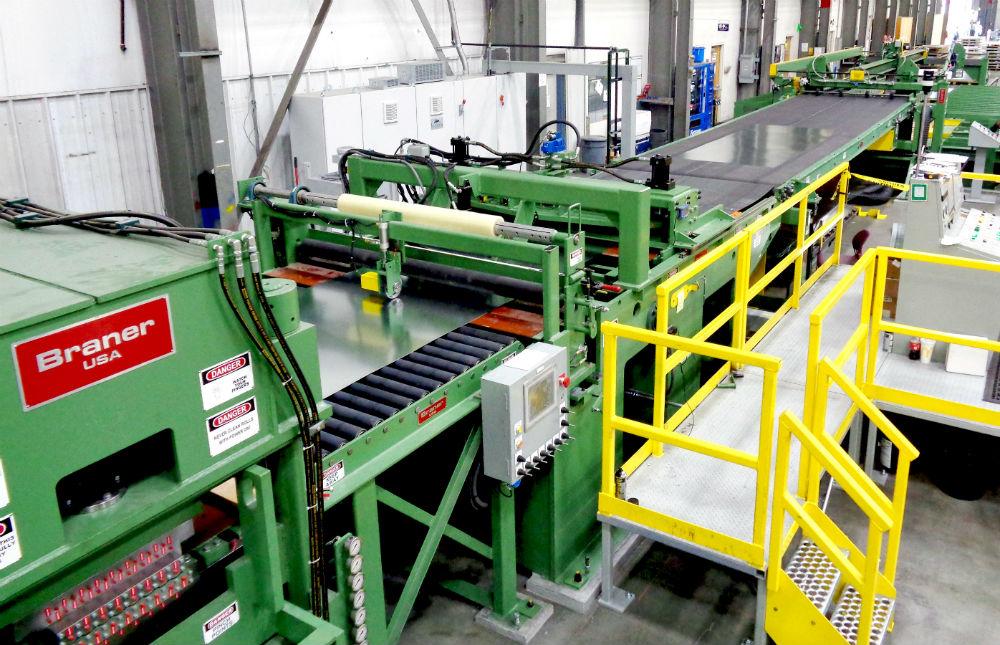 Metalwest industry insight