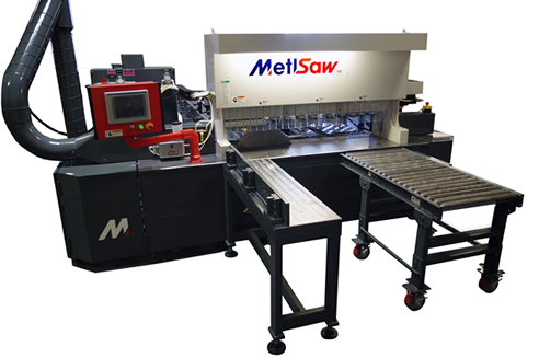 MetlSaw
