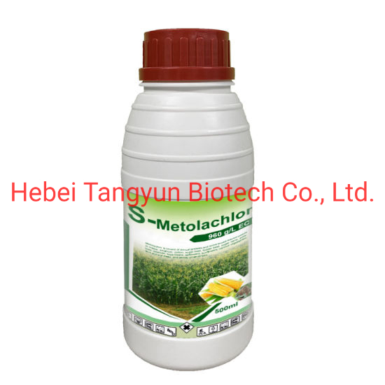Metolachlor Herbicide industry insight