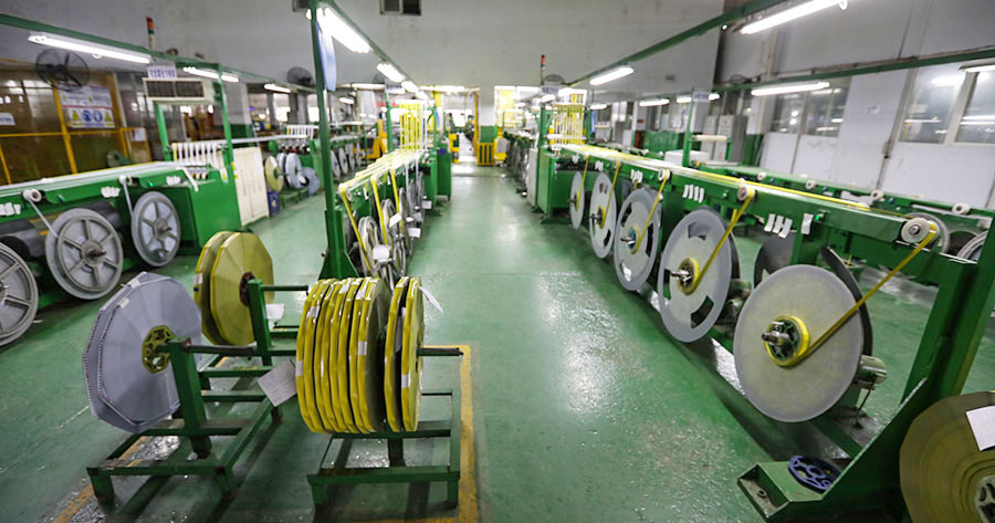 Metric And Imperial Measuring Tape industry insight