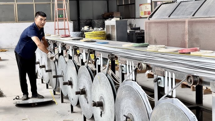 Metric And Imperial Measuring Tape industry insight