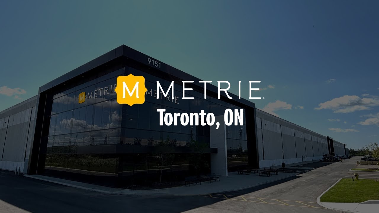 Metrie Moulding, Trim & Doors