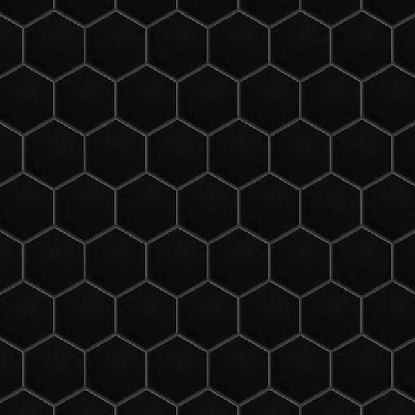 Metro Black 4