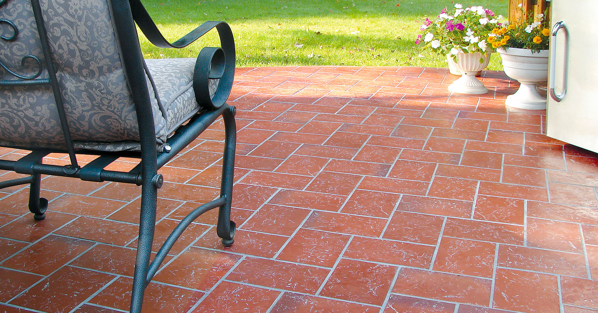 Metropolitan Ceramics