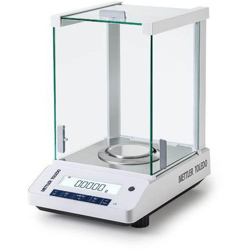METTLER TOLEDO Balances & Scales for Industry, Lab, Retail ...
