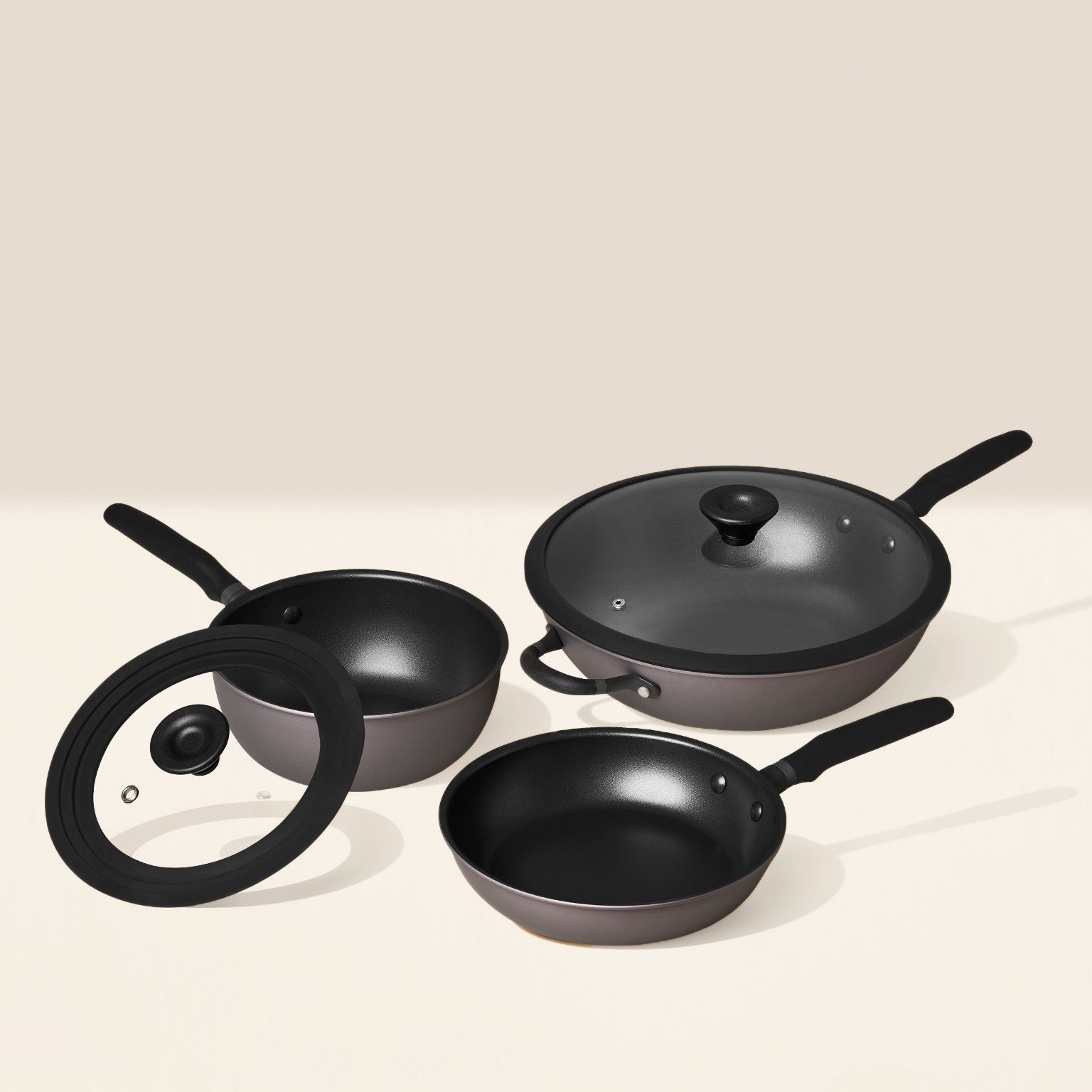 Meyer Cookware