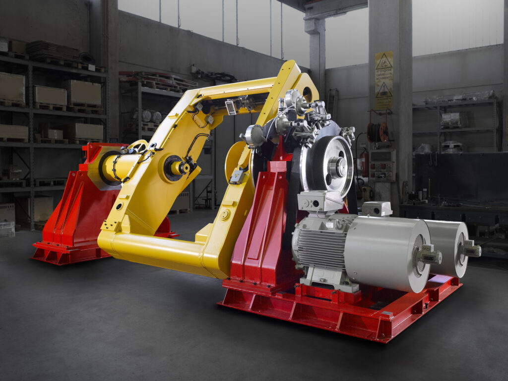 MFL Group: Wire & Cable Solutions