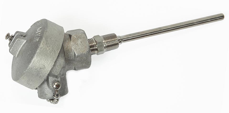 MGO and Industrial Thermocouple Manufacturer
