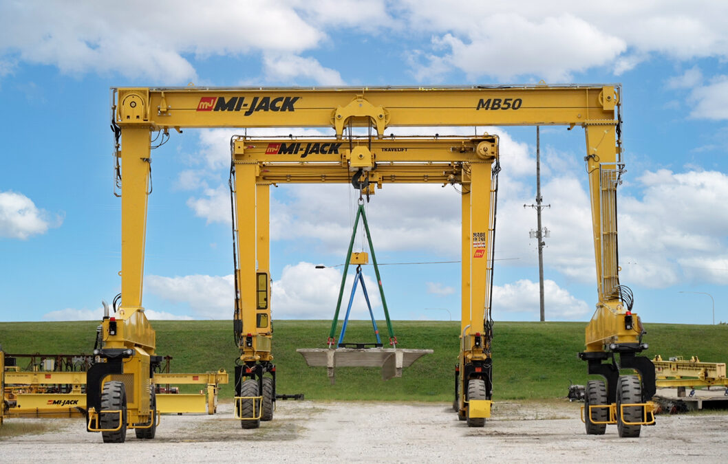Mi-Jack: