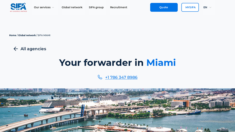 Miami forwarder