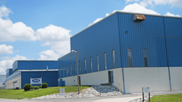 Miba Industrial Bearings