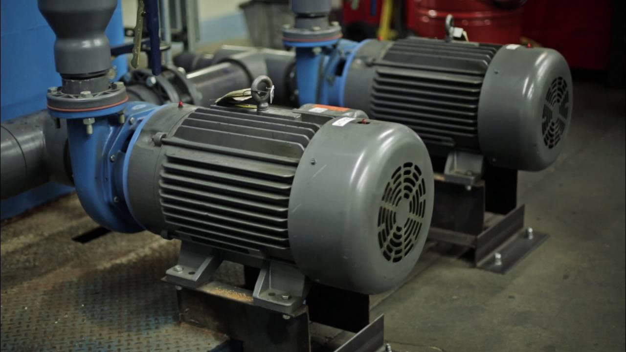 Michigan Rubber Products industry insight