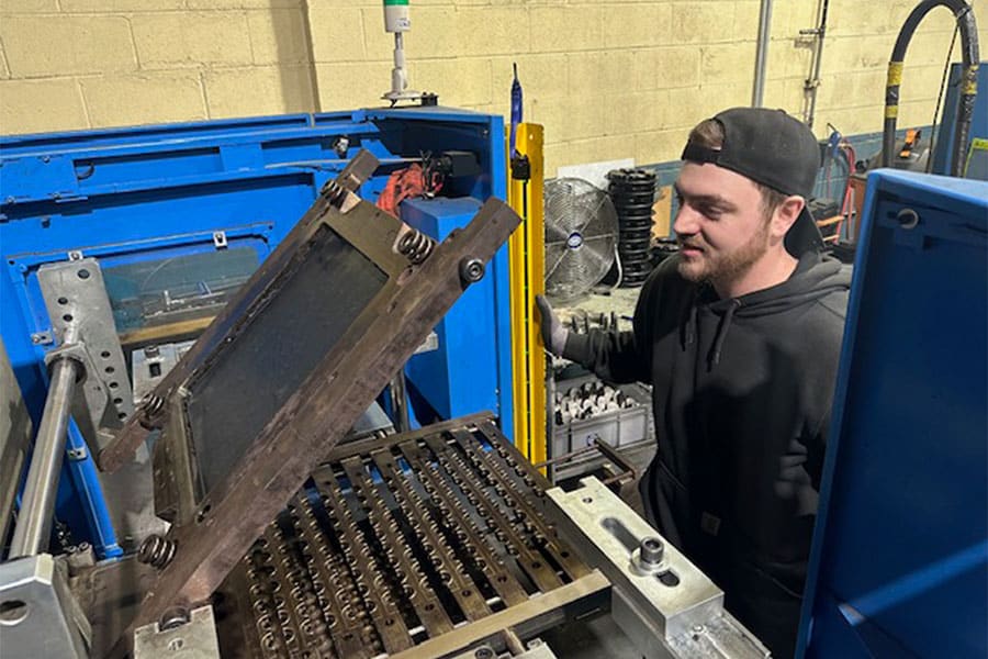 Michigan Rubber Products industry insight