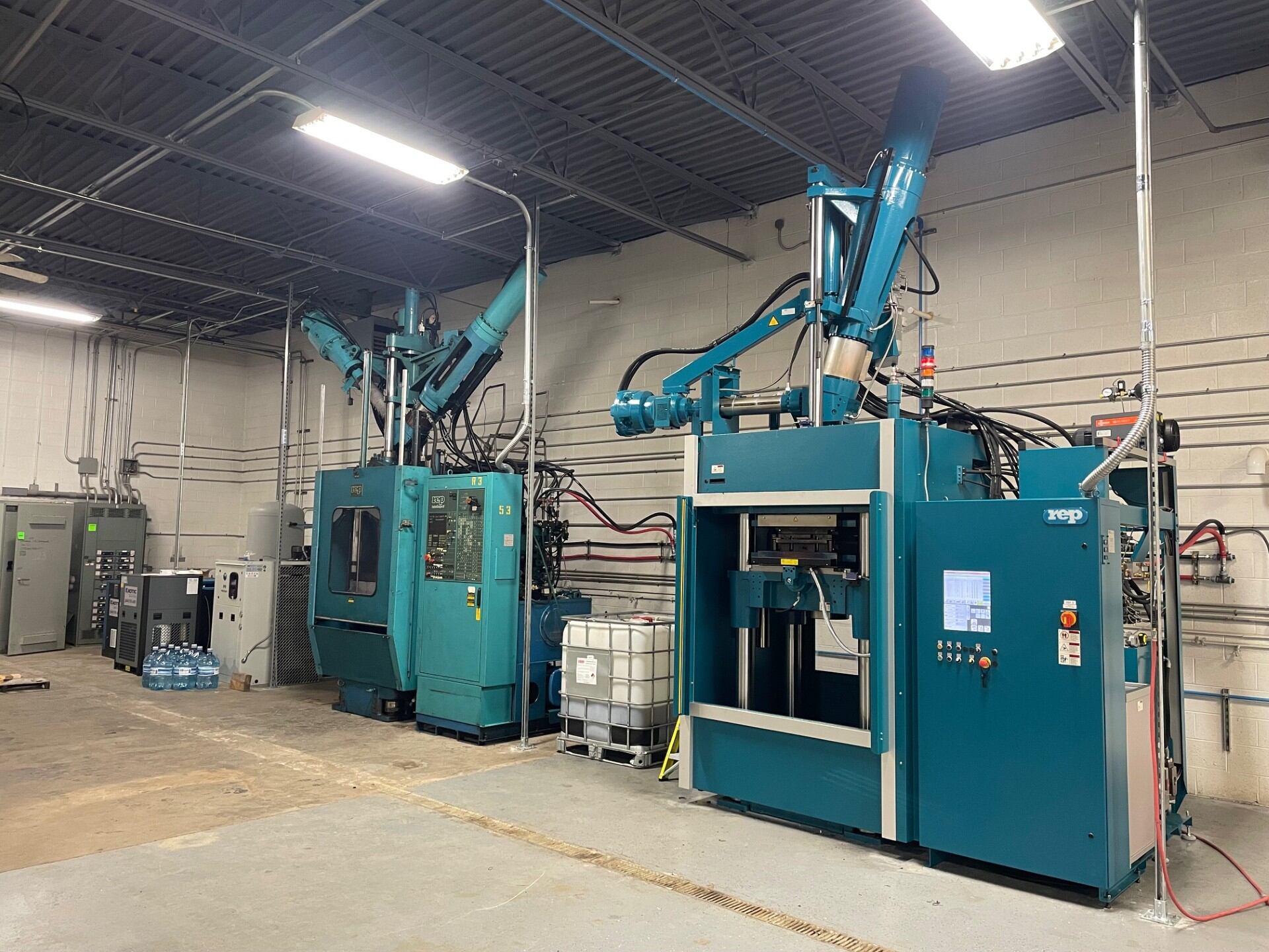 Michigan Rubber Products industry insight