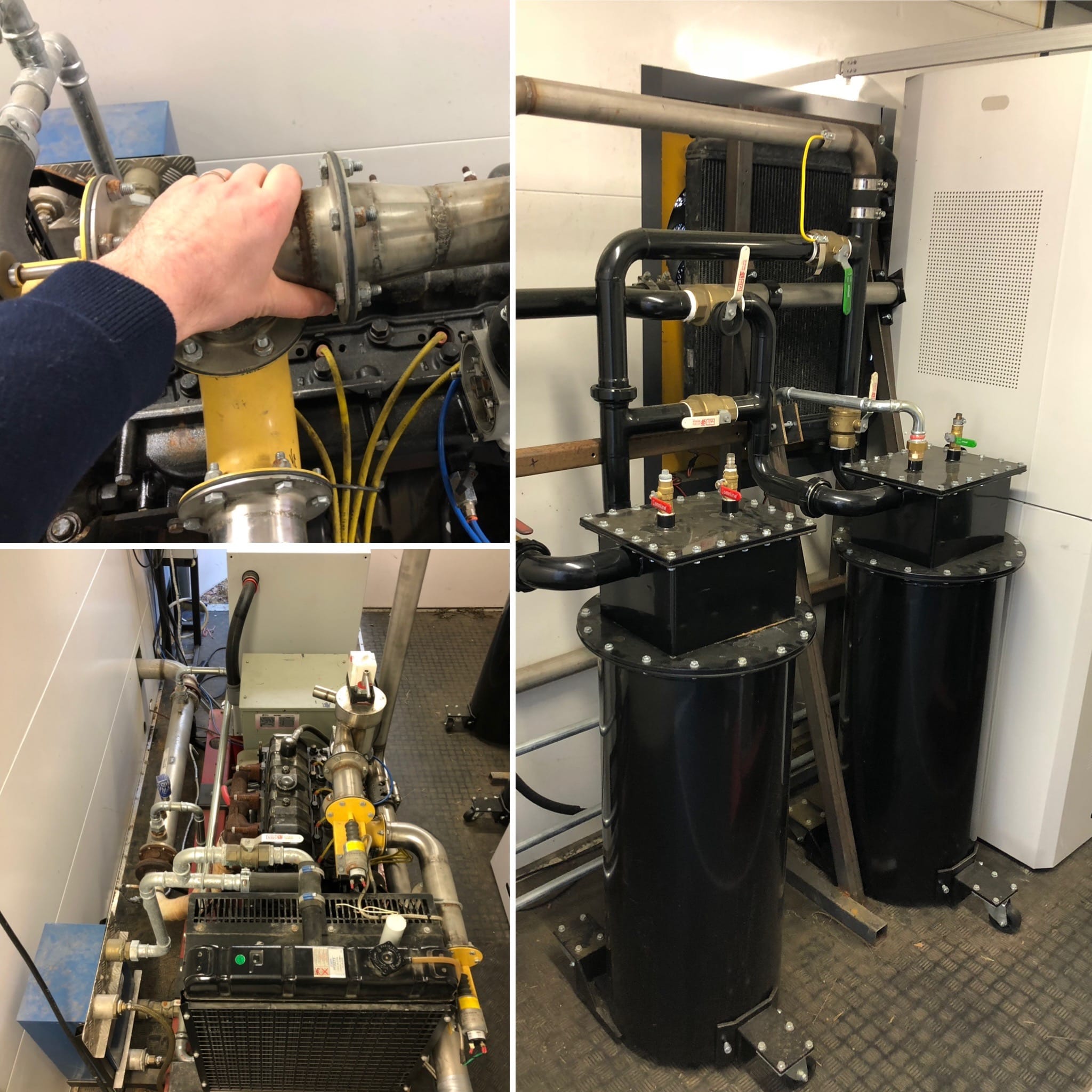 Micro Chp industry insight