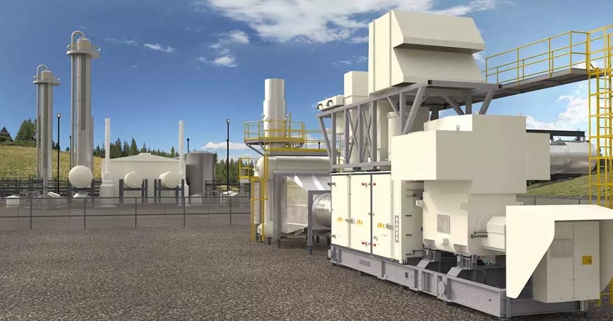 Micro Chp industry insight