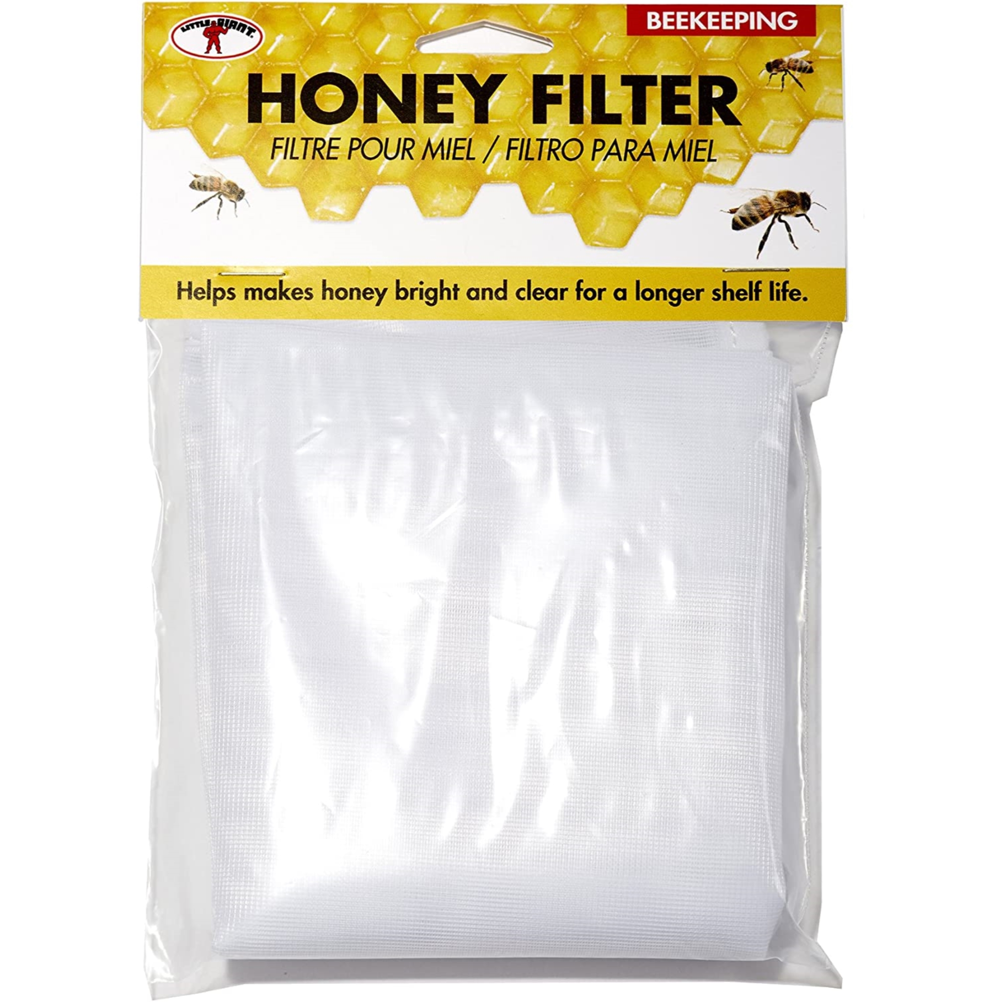 Micron Filter