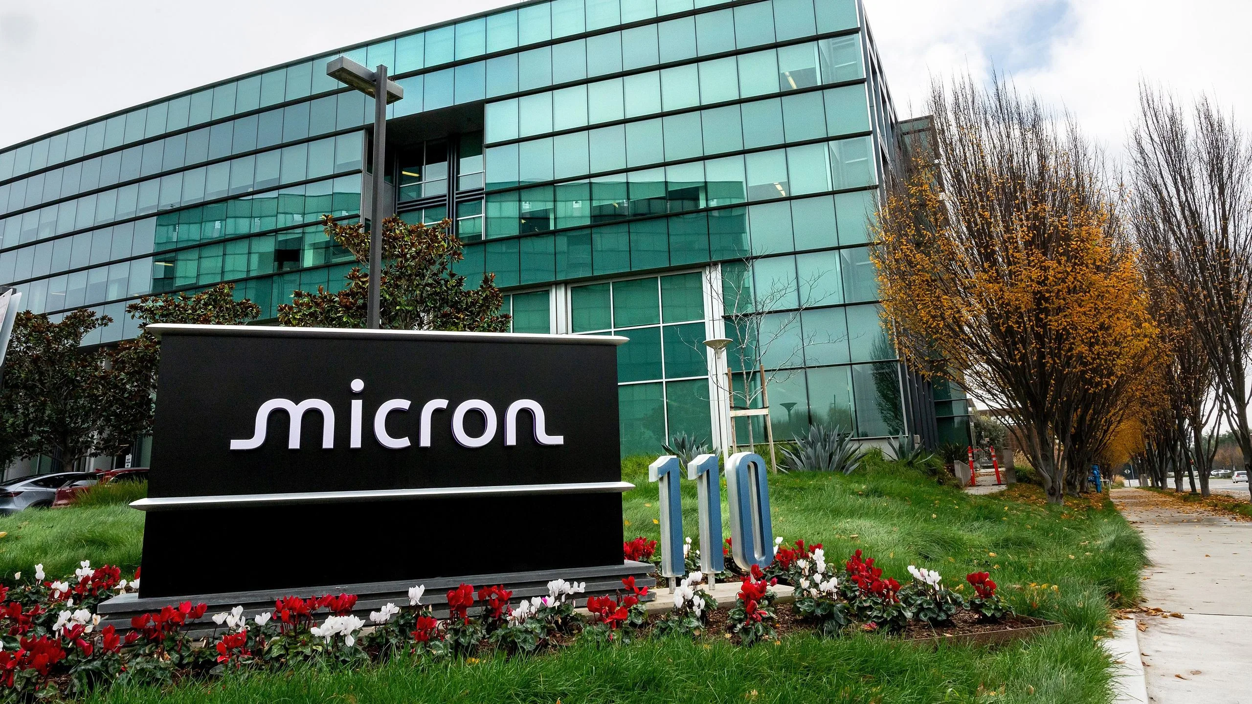 Micron Technology