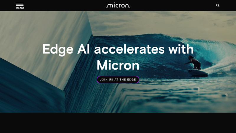Micron Technology