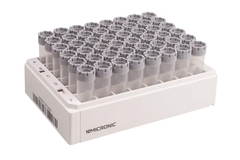 Micronic