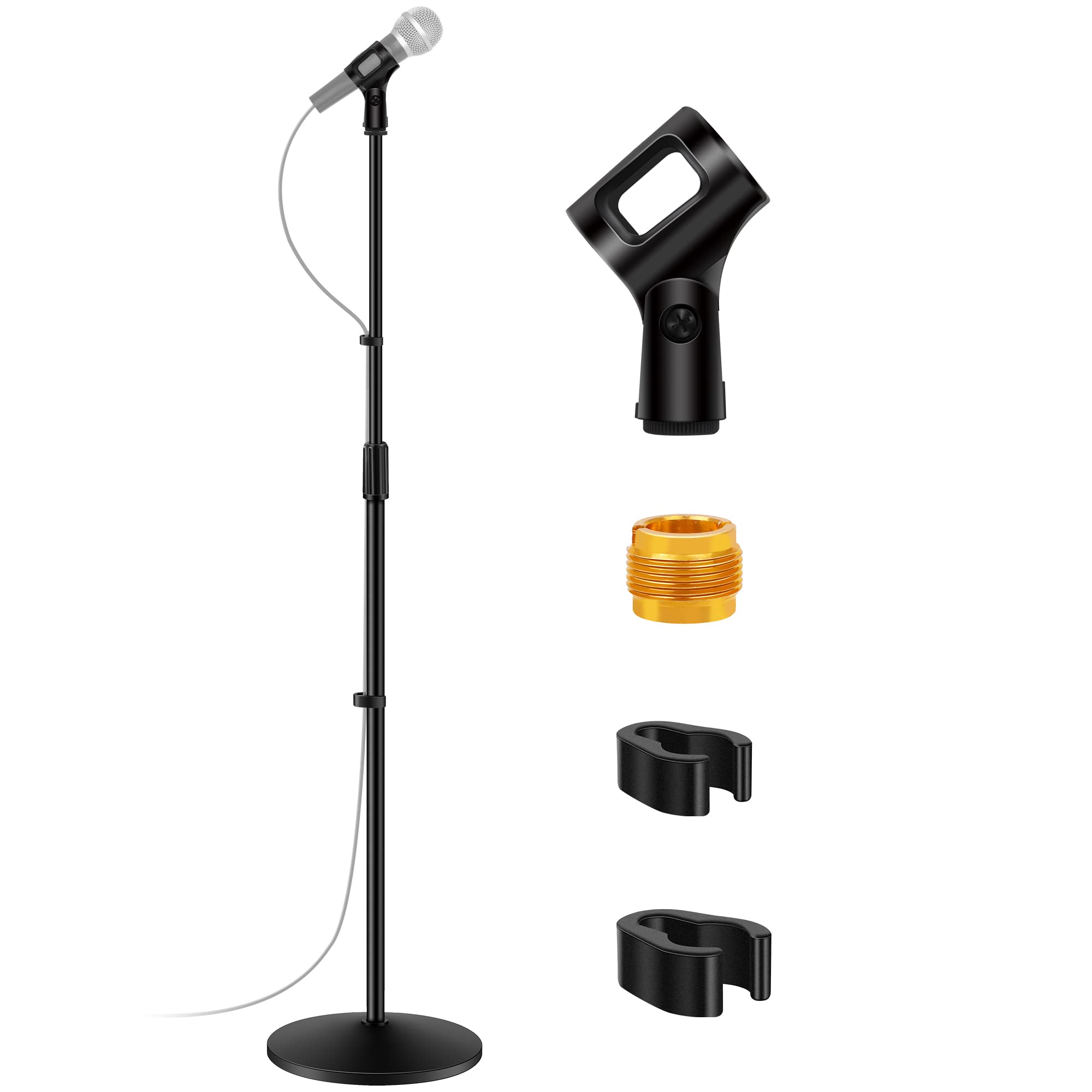 Microphone Stands