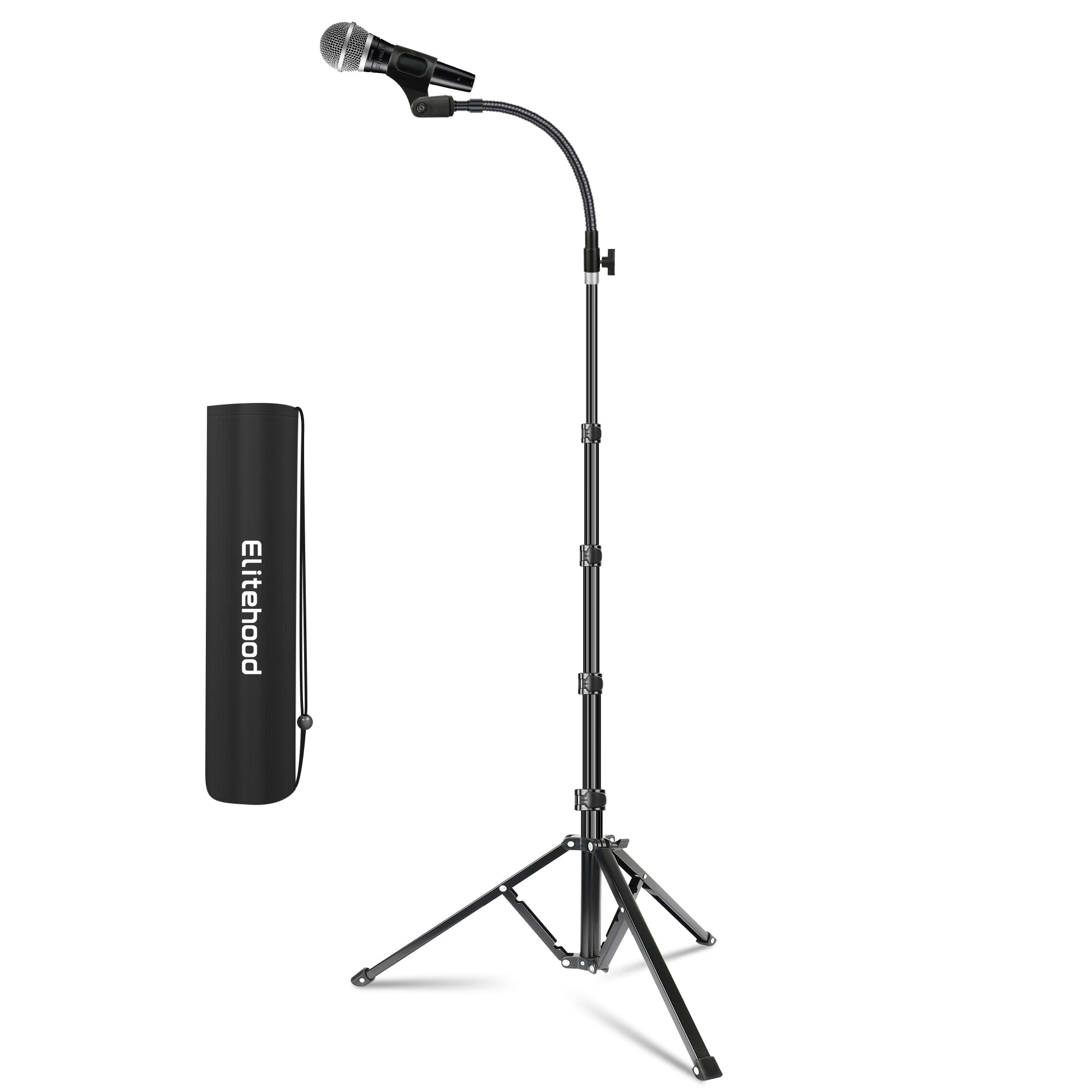 Microphone Stands