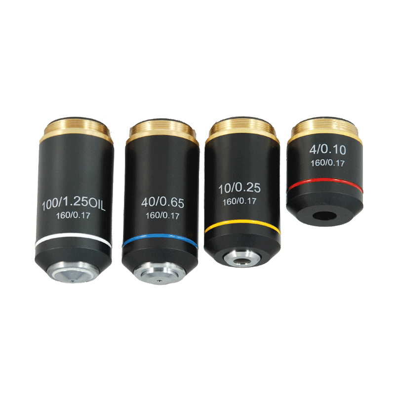 Microscope Objective Lens