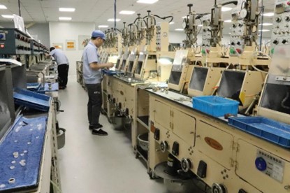 Microscope Objective Lenses industry insight