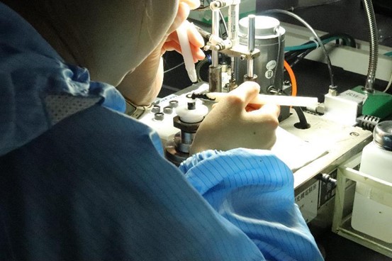 Microscope Objective Lenses industry insight